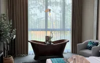 The Astana Resort & Leisure - バルコニー