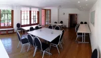Hotel de la Gaichel - Gym