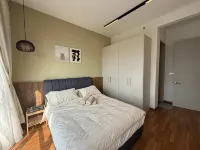 Clio2: 3-bedroom Japandi Retreat - 2 ดาว
