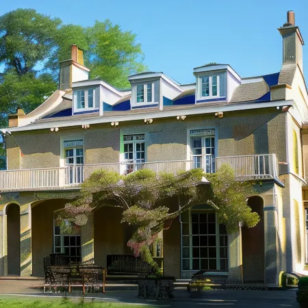 Chiseldon House Hotel