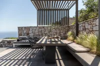 Seaview Villa Schinias - 4-Star