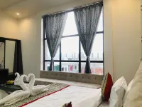 HOTEL JSS .INN PUSHKAR - parking