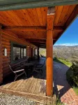 Bodfish Ranch/ Sleeps 14 / Secluded on 3.5 Acres - 샬레 호텔
