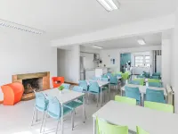 HI Castelo Branco - Pousada de Juventude - Ostelli