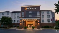 La Quinta Inn & Suites by Wyndham Auburn - 2 stjerner