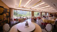 Iwakuni Kokusai Kanko Hotel - petit déjeuner