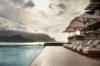 1 Hotel Hanalei Bay - Beach