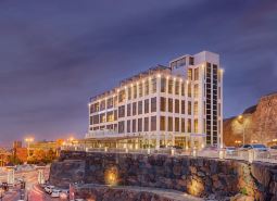 Sarwat Park Hotel
