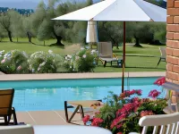 Ca' Bianca Tuscany Relais -  case vacanza in affitto