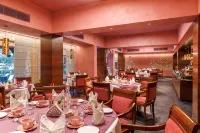 Hotel Hilltone - فطور