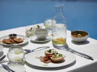 Boutique 5 Hotel & Spa - breakfast