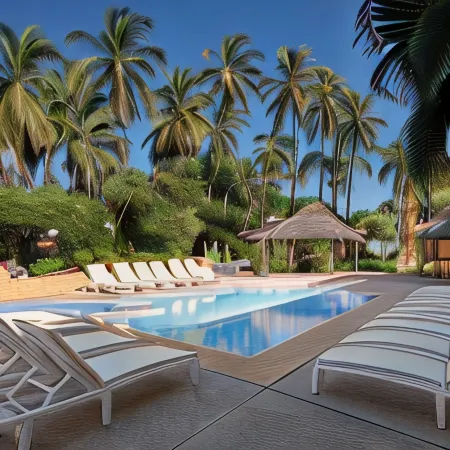 Hotel Margaritas