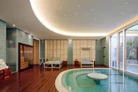 Bela Vista Hotel & Spa - Relais & Chateaux - spa