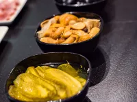 머큐어 오폴레 - 조식 운영