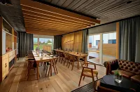 Mývatn - Berjaya Iceland Hotels - Завтрак