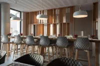 James Boutique Hôtel Colmar Centre - 朝食