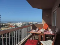 Apartment in downtown FARO offering comfortable and Beautiful Views - 2-Star