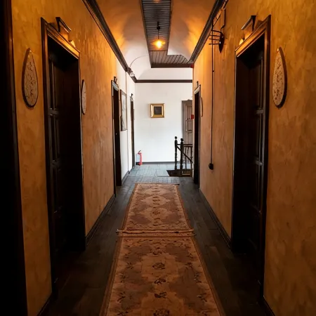 Konak Avula Boutique Hotel