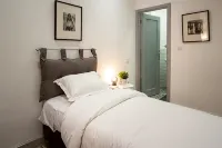 Hôtel Royal Urban Concept - شرفة