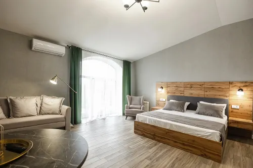 Leyka Hotel -  อินน์