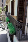 Hostalin Barcelona Diputacion - Haustierfreundliche