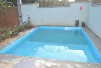 Ngorongoro Villa and Restaurant - Pools