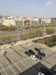 CrownePLAZAFenzheng Hotels in Fengzhen