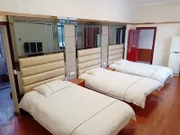 Hengshan Xingjia Hotel