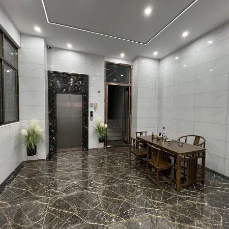 Ledong Siji Room