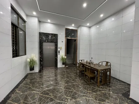 Ledong Siji Room Отели рядом со станцией Jianfeng Railway Station