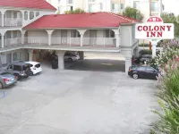 Colony Inn Hotels near Pierce Brothers Valhalla Memorial Park and Mortuary
