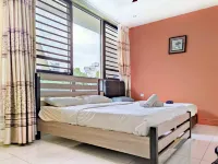Marina Times Square by Evernent Hotels in Miri