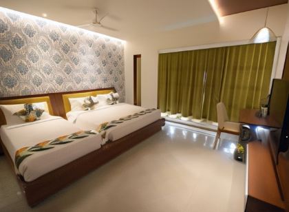 Hotel the Pramukh Mansingh Inn