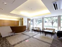 Smile Hotel Osaka Yotsubashi Hotels in der Nähe von Musikclub Namba Hatch