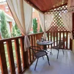 Zarechny Park-Hotel - 수영장