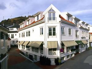 Clarion Collection Hotel Grimstad