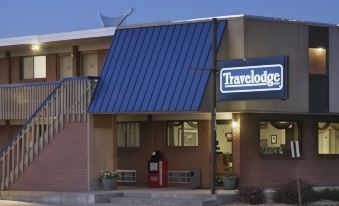 Travelodge by Wyndham Great Bend