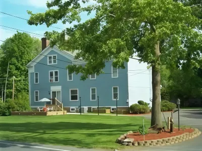 Tin Brook Bed & Breakfast Hotel a Orange Lake