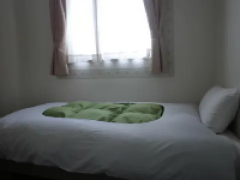 Business Hotel Hosen An-Nakakan Annaka otelleri