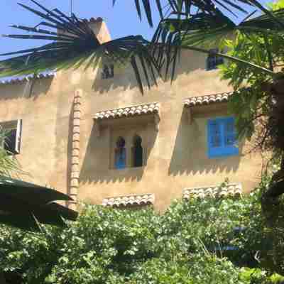 Hotel Molino Garden Hotel Exterior