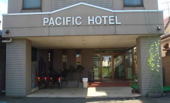 Pacific Hotel Koteyama