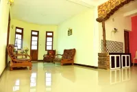 Mount View Bungalow Hotels in Hatton