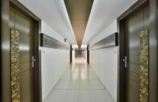 Hotel Amber Railway Station