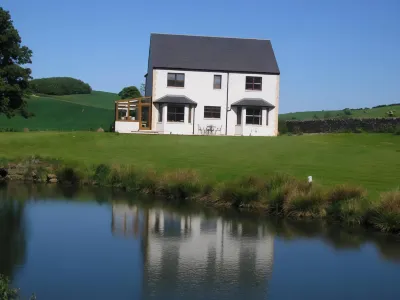 Balhousie Farm Bed and Breakfast Hotels in Kilconquhar