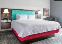 Hampton Inn & Suites by Hilton Chico
