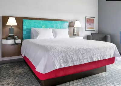 Hampton Inn & Suites by Hilton Chico