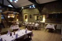 Thüringer Hof Hotel a Unterbreizbach