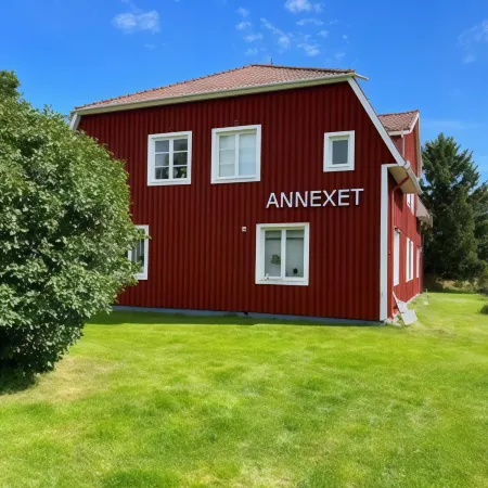 Annexet Kilafors