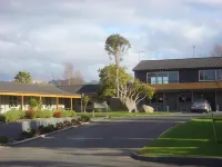Bristol Motel Hotels in Upper Hutt