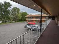 Henry's Fork Inn Hoteles en Rexburg